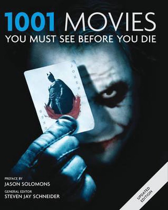 1001 Movies You Must See Before You Die