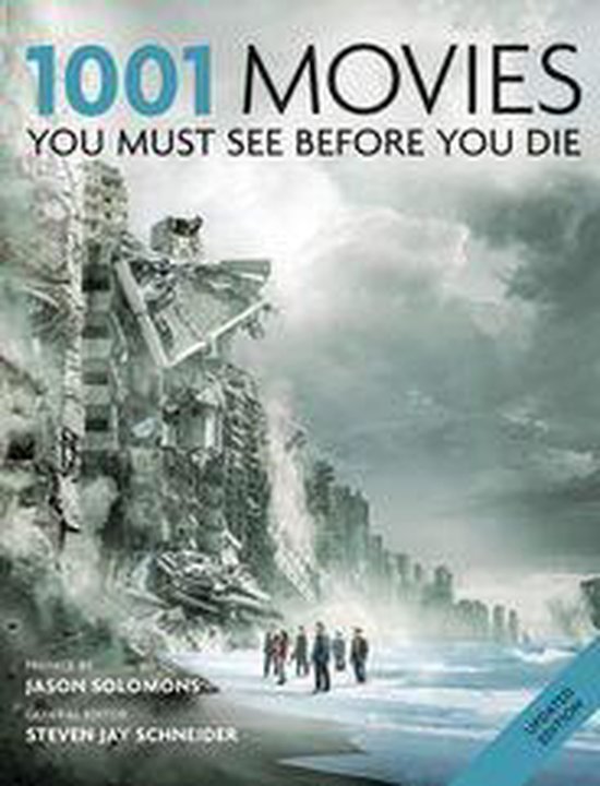 1001 - 1001 Movies You Must See Before You Die