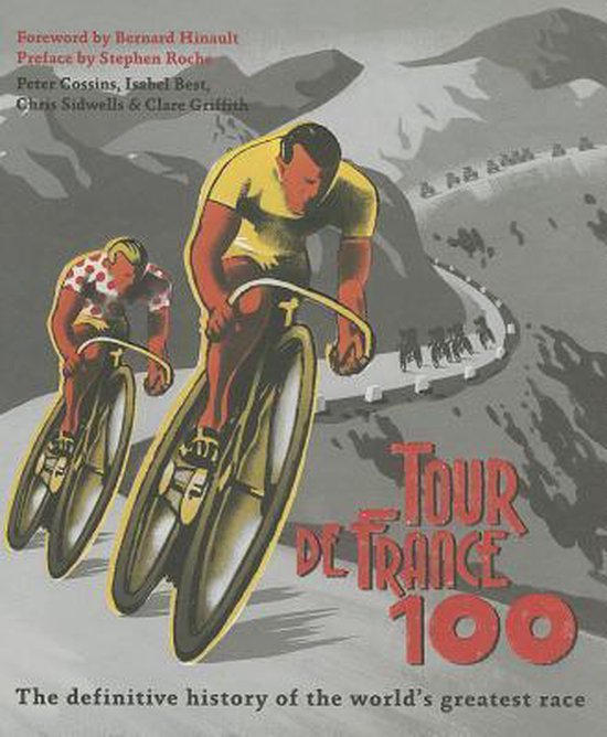 Tour De France 100