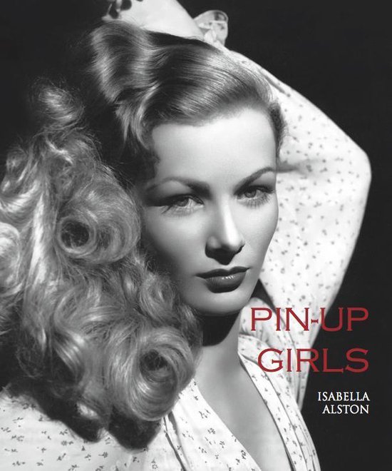 TAJ Mini Books - Pin-up Girls