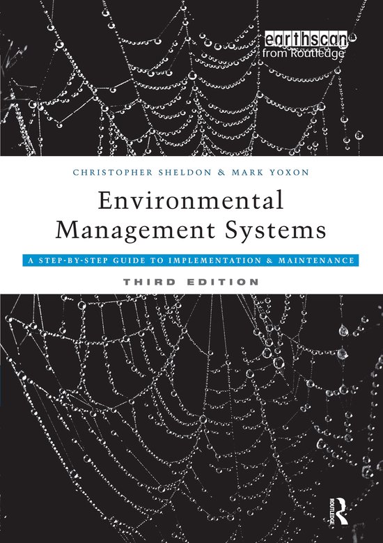 Environmental Management Systems