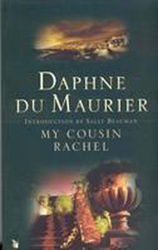 My Cousin Rachel