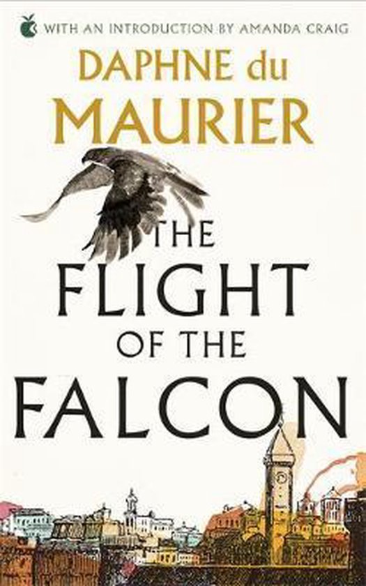 Flight Of The Falcon