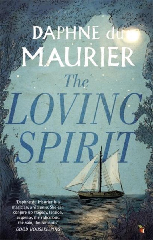 Loving Spirit