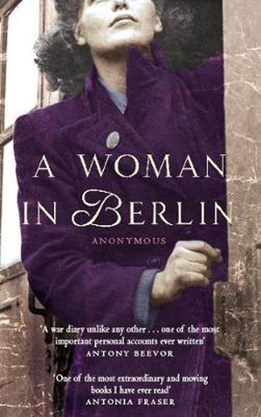 A Woman In Berlin