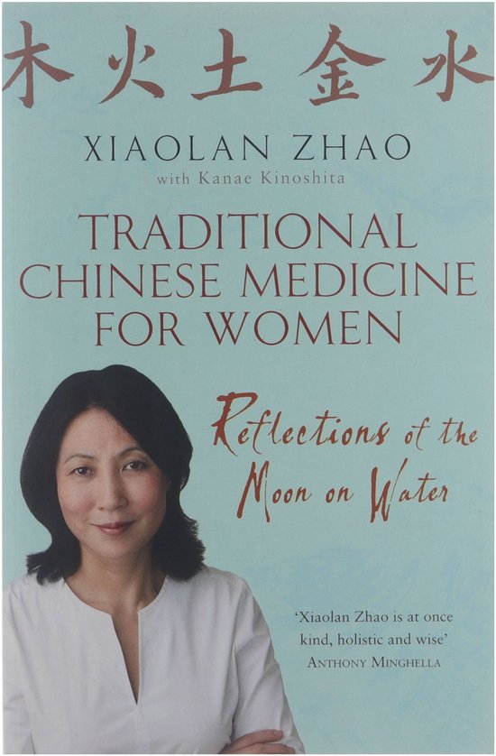 Traditional Chinese Medicine for Women