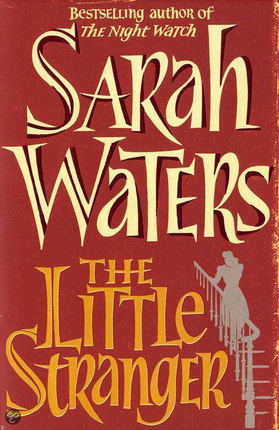 The Little Stranger
