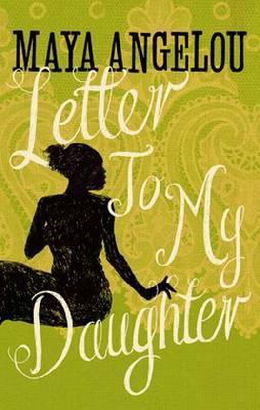 Letter to my Daughter