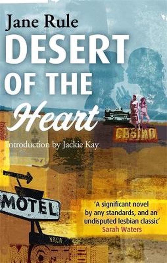 Desert of the Heart