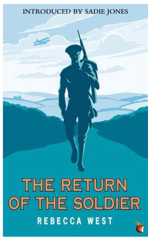 Return of the Soldier