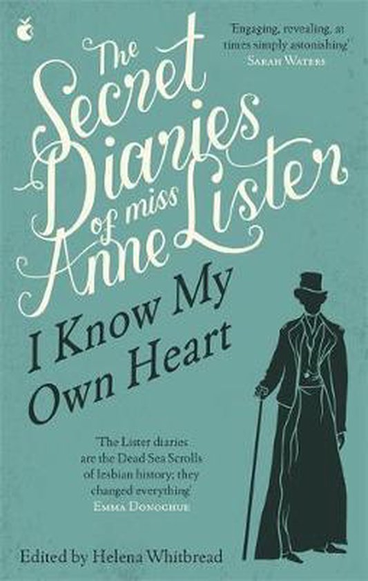 Secret Diaries Of Miss Anne Lister