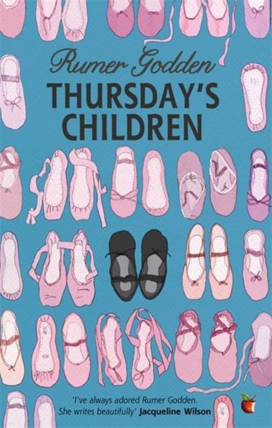 Thursday'S Children