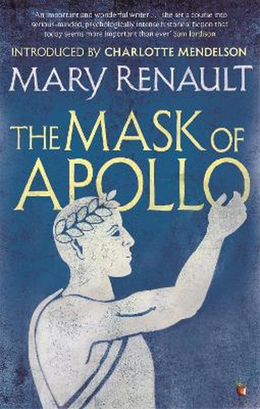 Mask Of Apollo