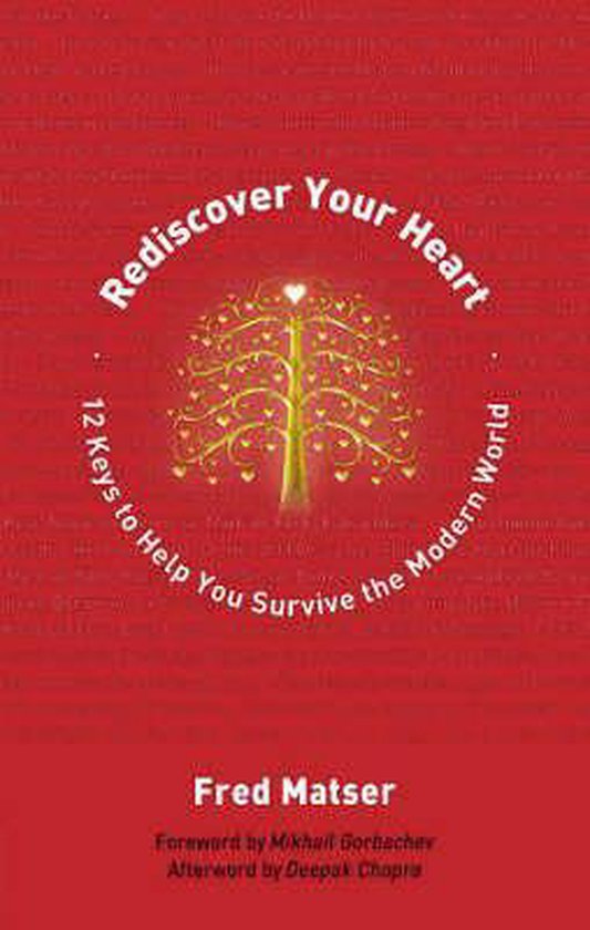 Rediscover Your Heart