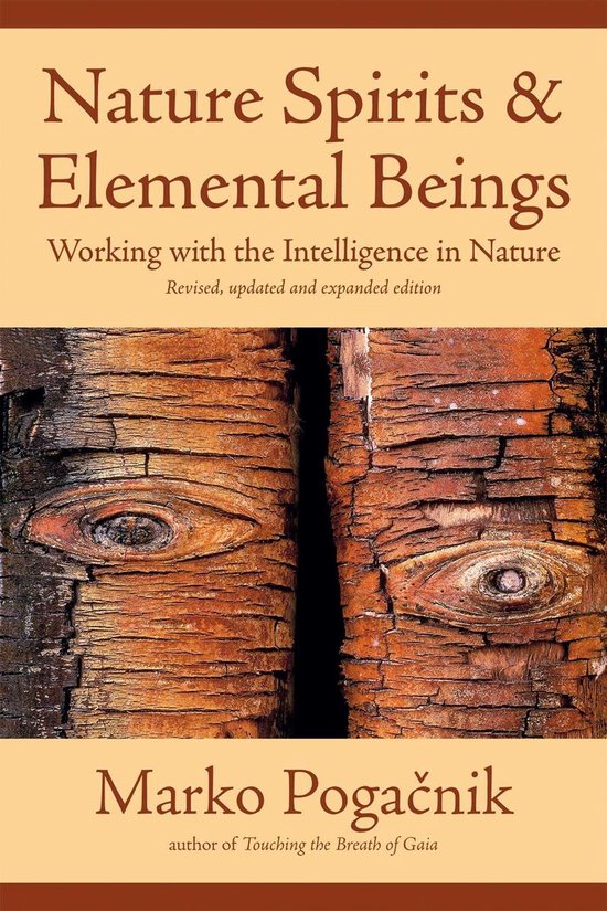 Nature Spirits & Elemental Beings