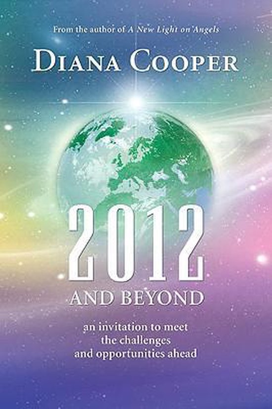 2012 And Beyond