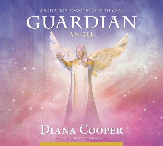 Meditation to Connect With Your Guardian Angel