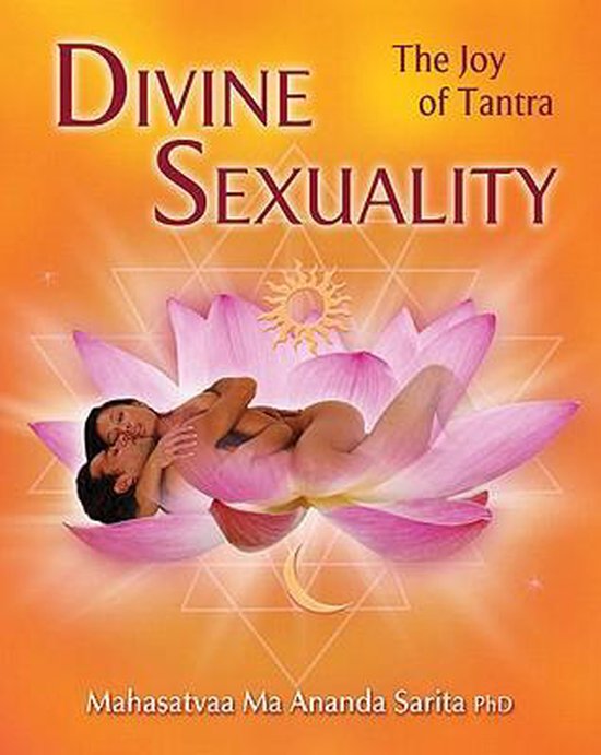 Divine Sexuality