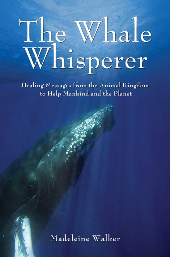 The Whale Whisperer