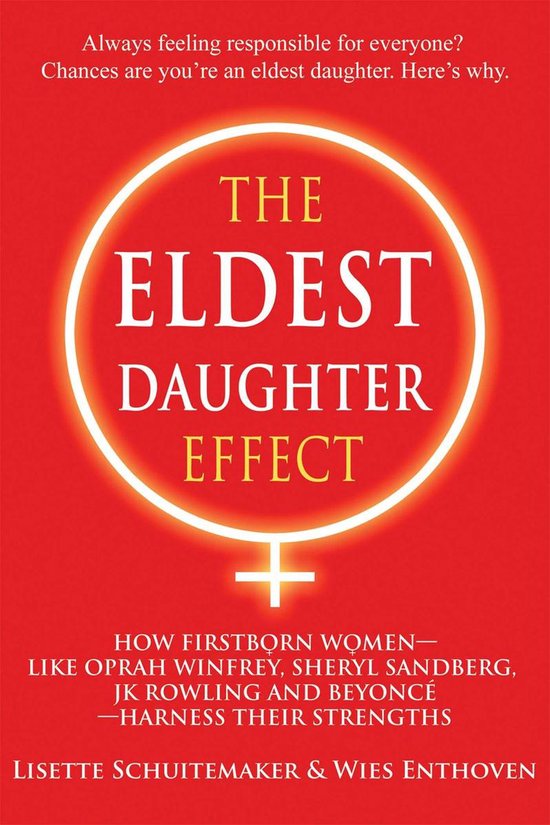 The Eldest Daughter Effect