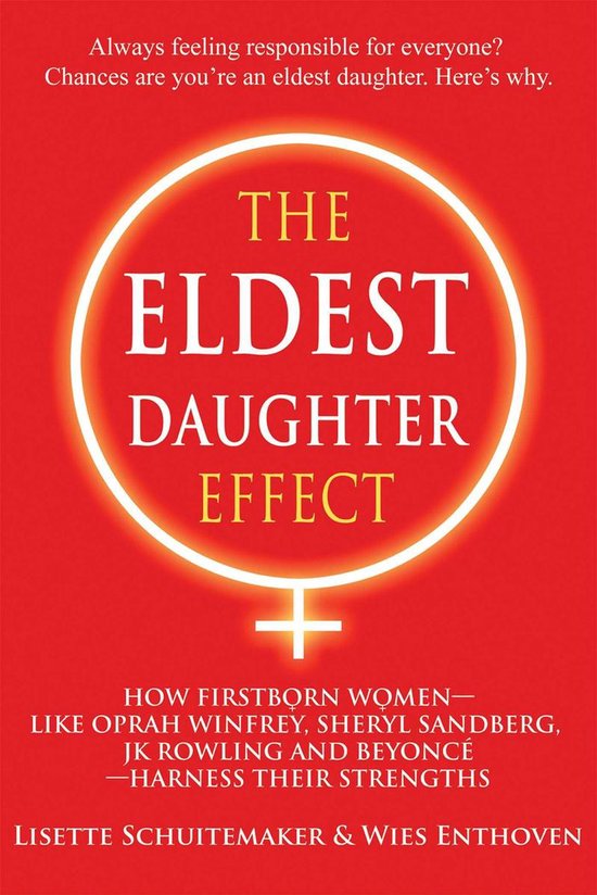 The Eldest Daughter Effect