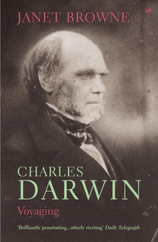 Charles Darwin Vol 01 Voyaging