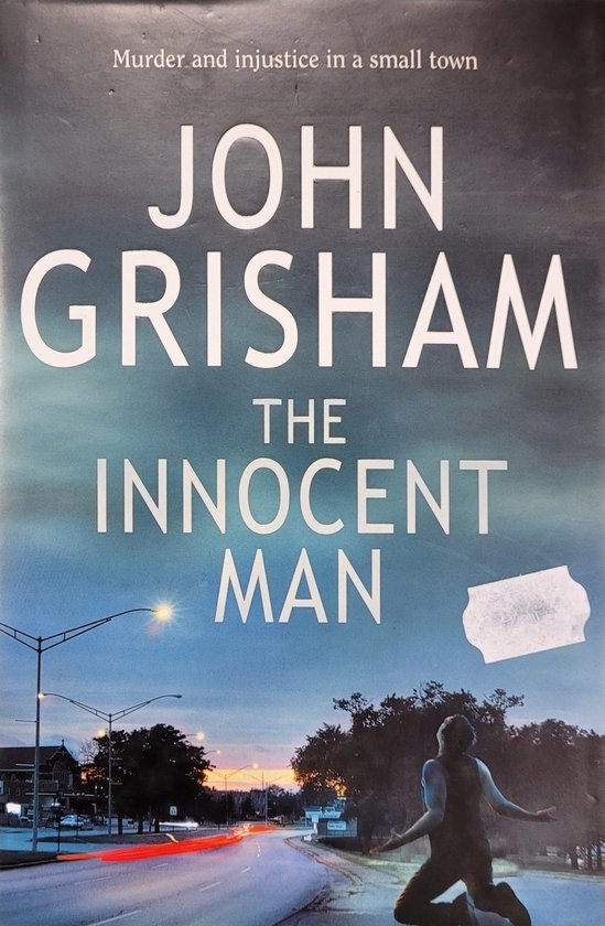 The Innocent Man