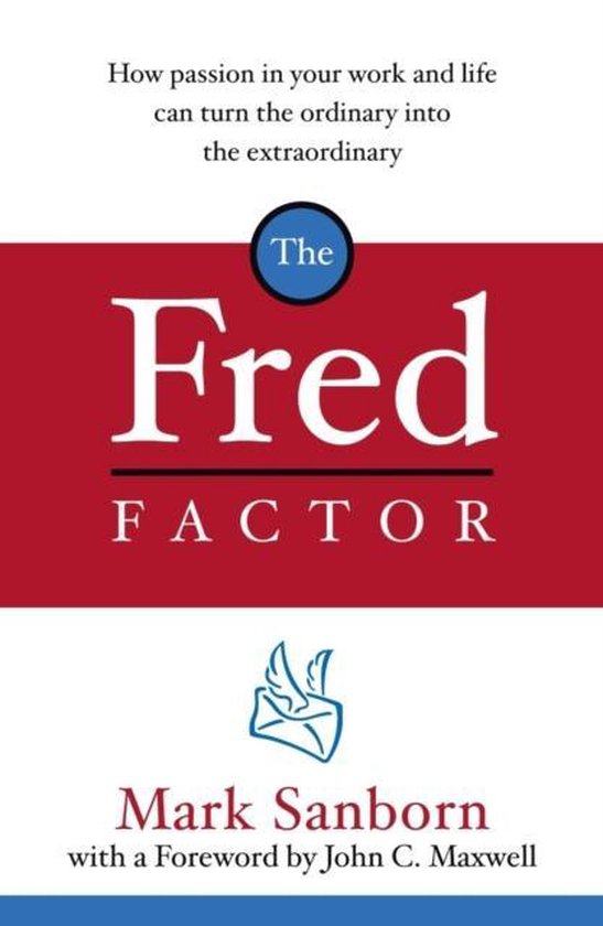 Fred Factor