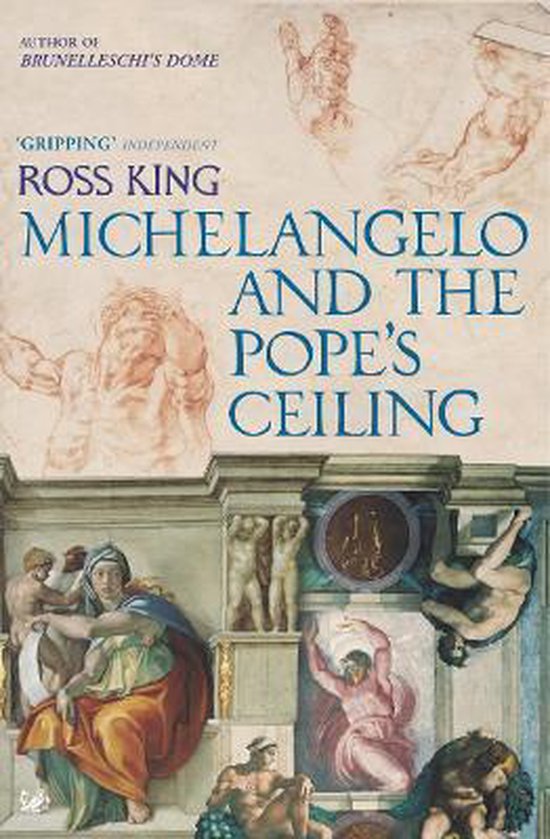 Michelangelo & The Pope's Ceiling