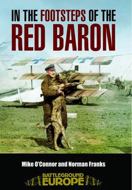 In the Footsteps of the Red Baron