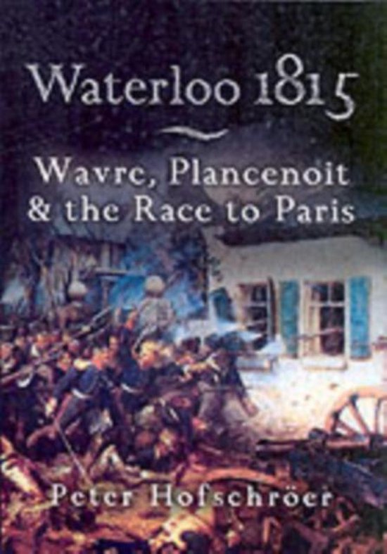 Waterloo 1815