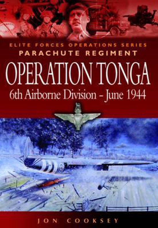 Operation Tonga