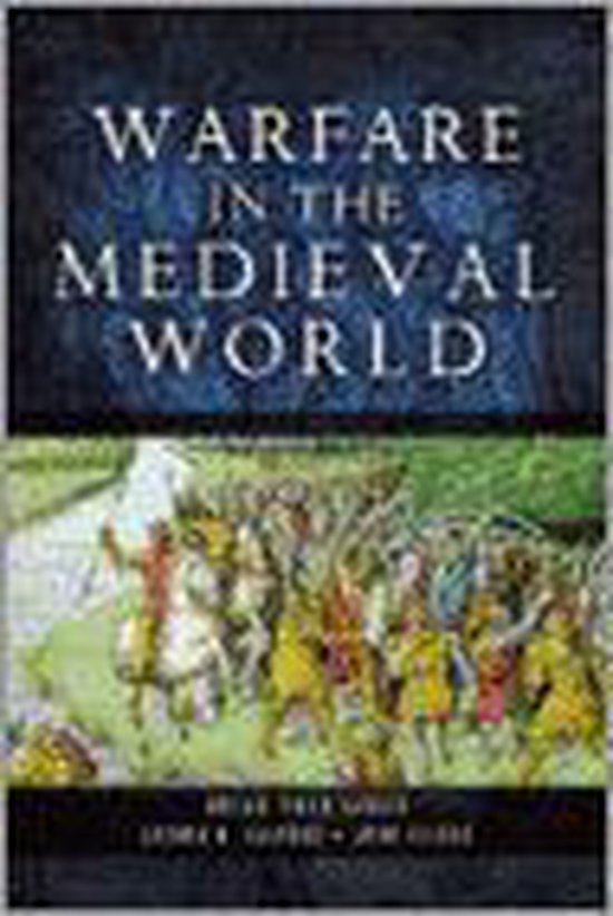 Warfare in the Medieval World