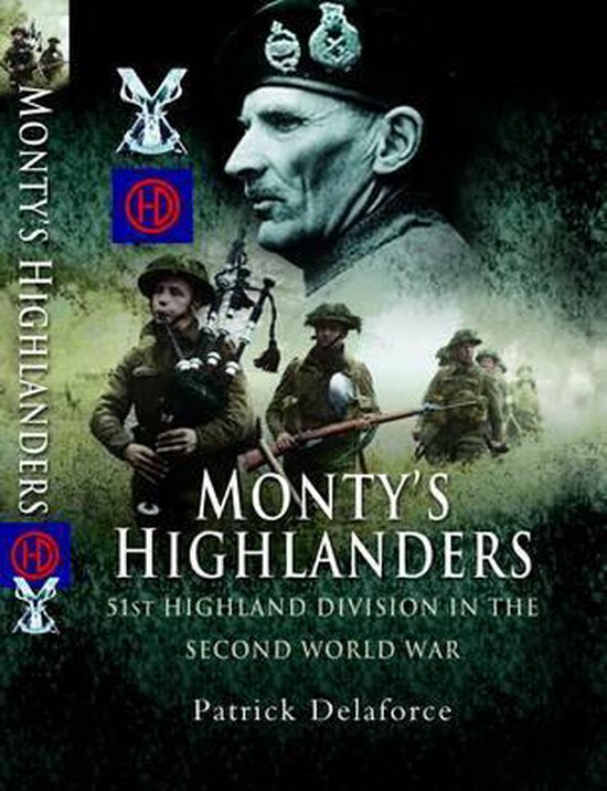 Monty's Highlanders