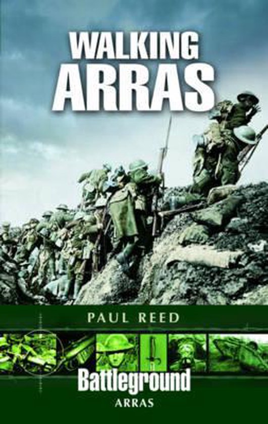 Walking Arras