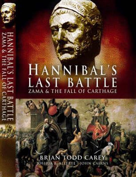 Hannibal's Last Battle