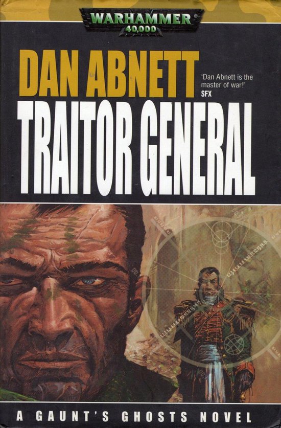 Traitor General