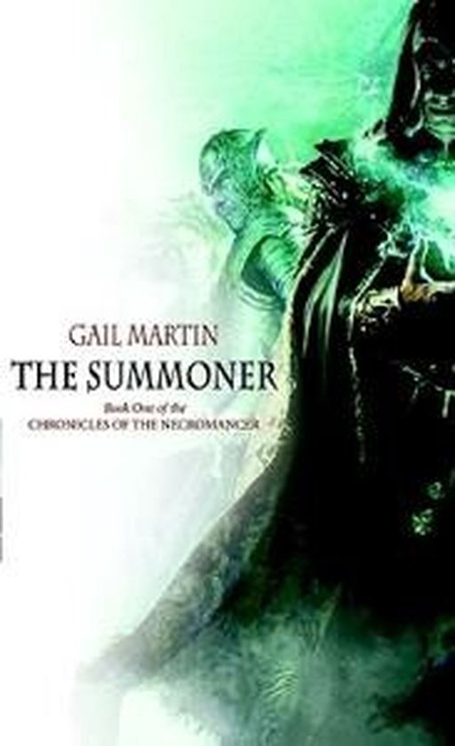 Summoner