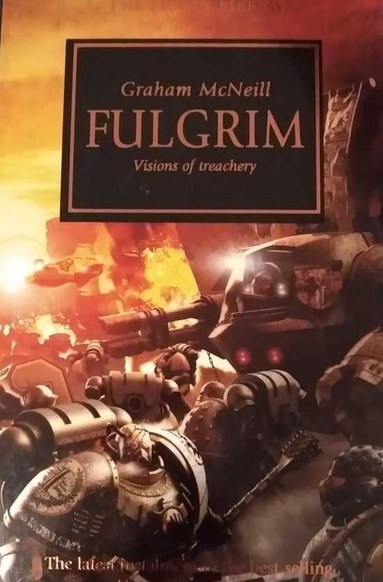 Fulgrim