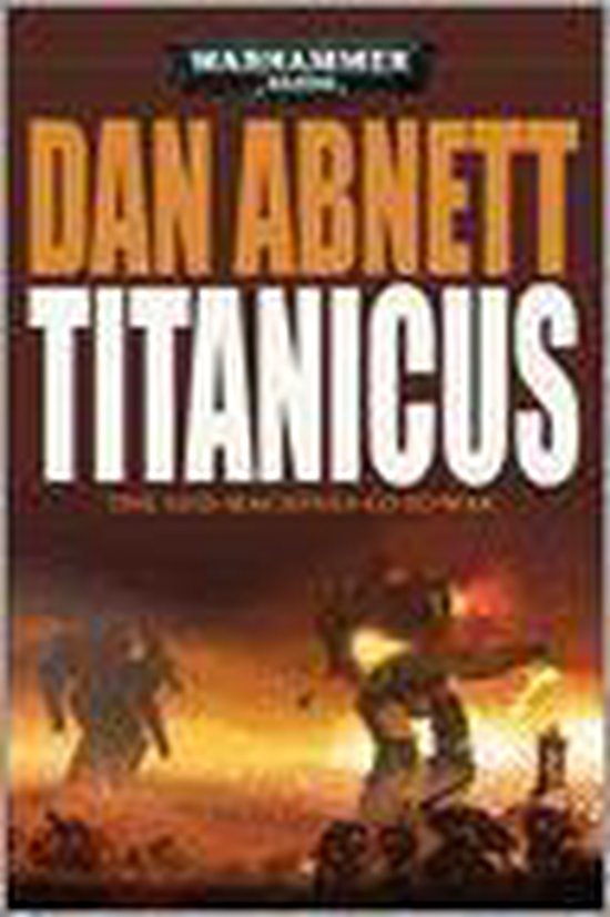Titanicus