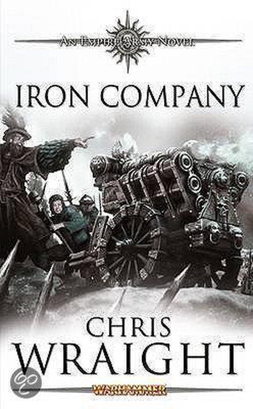 Iron Company