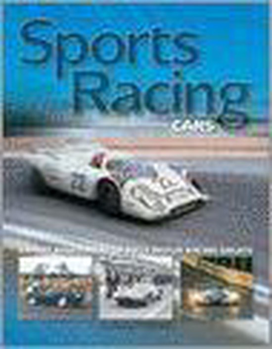 Sports Racing Cars