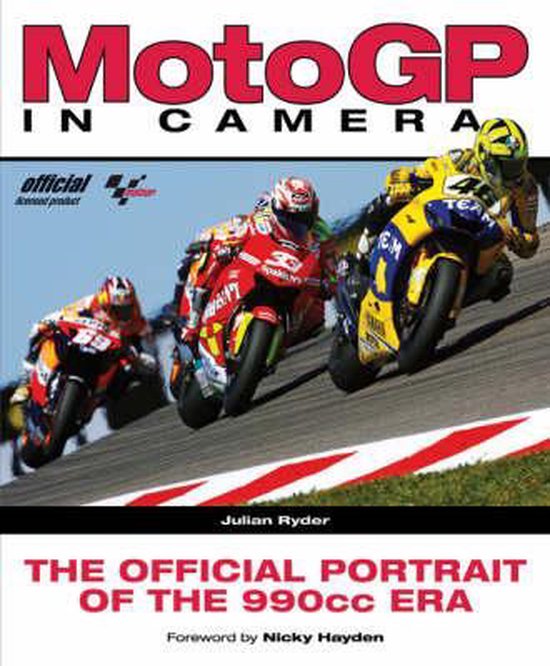 MotoGP in Camera