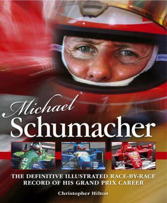 Michael Schumacher