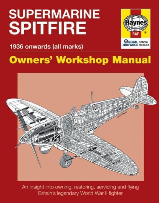 Spitfire Manual