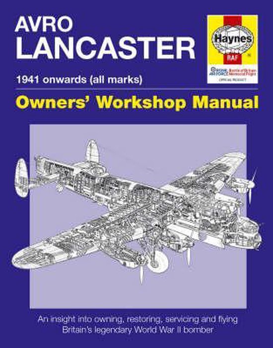 Lancaster Manual