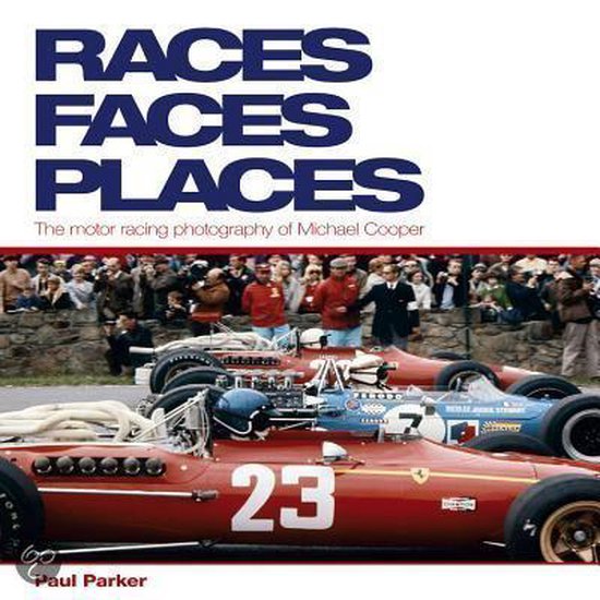 Races Faces Places