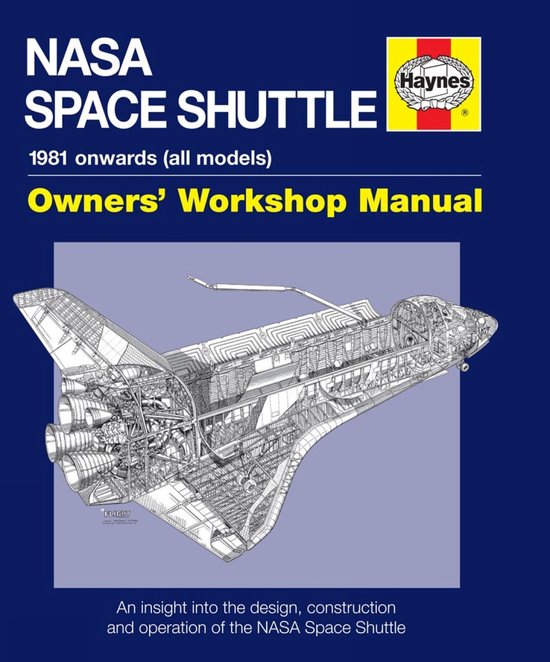 Nasa Space Shuttle Manual