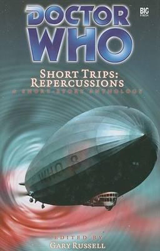 Doctor Who Short Trips