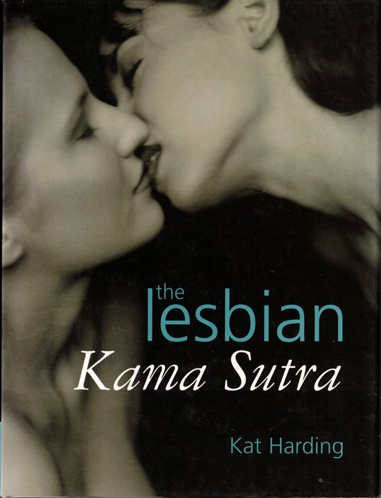 The Lesbian Kama Sutra